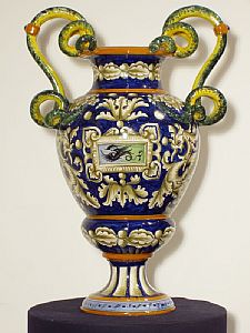 Vaso Pesaro
